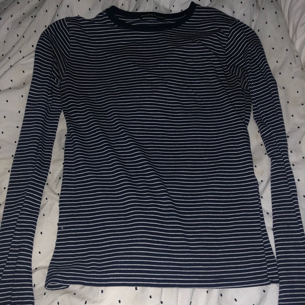 brandy melville top